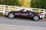 Nissan 350Z Roadster 2005 года